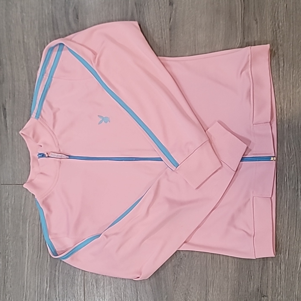 Playboy jacket